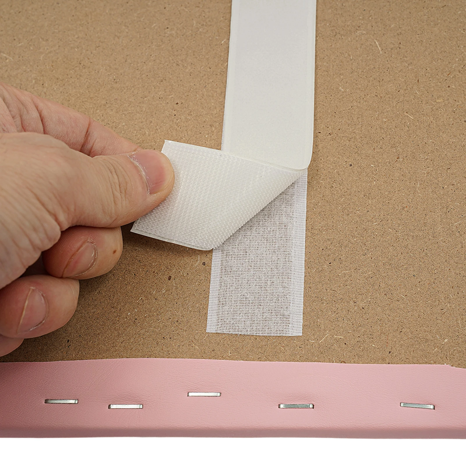 6er-Pack Wandpaneele, Wandpaneele für die Innenwanddekoration, Bettkopf-Schlagschutzbretter, Kopfteile – Detail 5