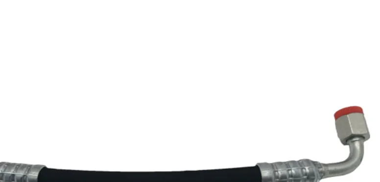 Applicable to Linde E15/20---335 Car forklift accessories Hose Assembly 3354413250 3354413235