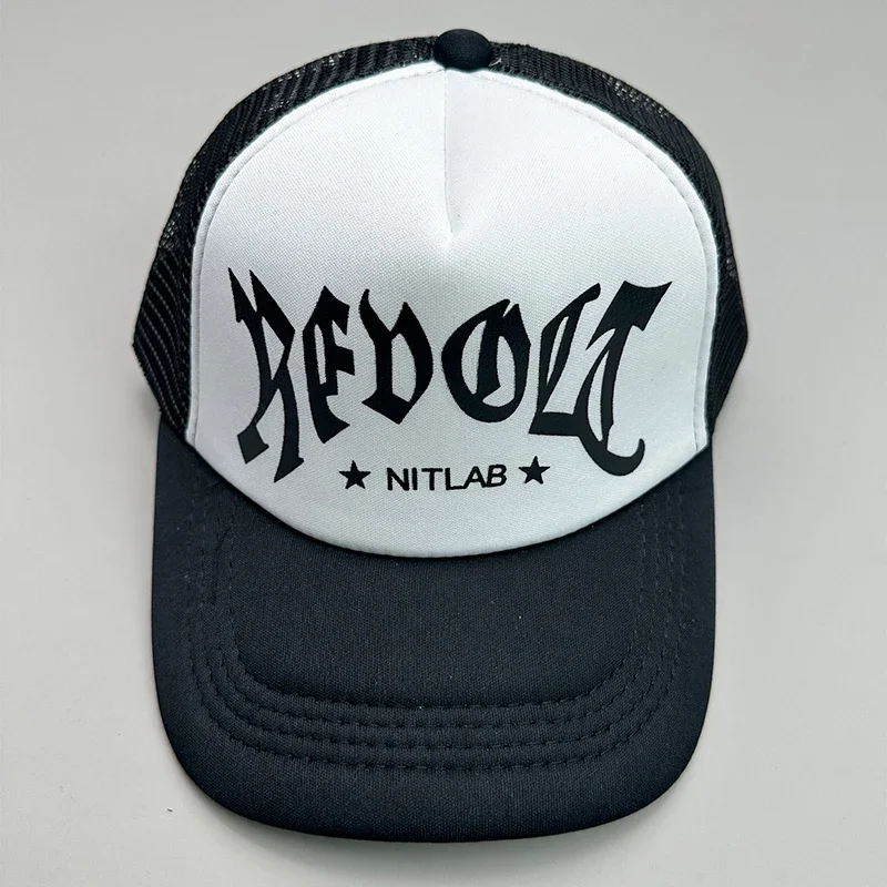 Nowe fajne uliczne Hip Hop kolorowe meczowe czapki męskie damskie do koszykówki bawełniane letnie regulowane oddychające czapki sportowe Snapback