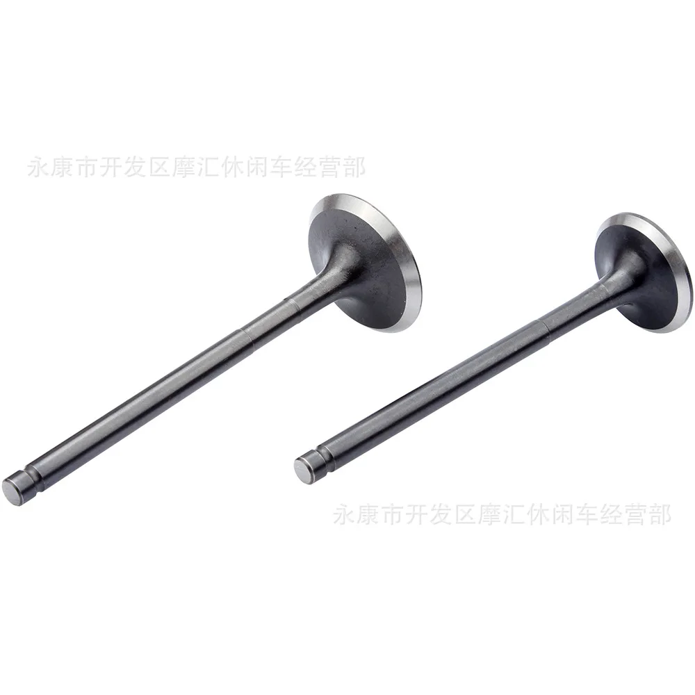 Gy6 200cc 스케이트보드 보조 카트 카트 밸브 오일 씰 입구 및 출구 코발트 ..