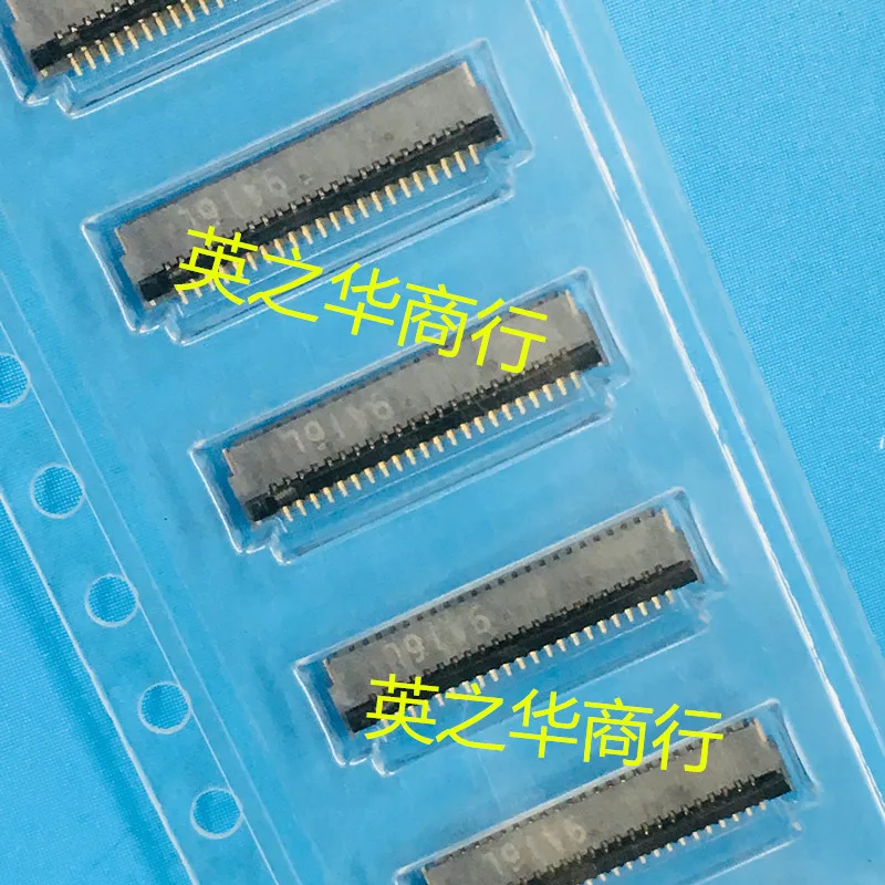 

10pcs orginal new FH34SRJ-22S-0.5SH(50) FFC/FPC 22pin 0.5mm flip top contact