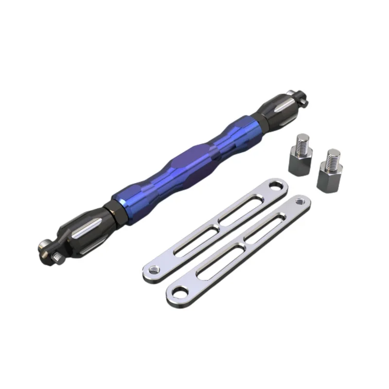 

Универсальное крепление на зеркало для мотоцикла M8 / M10