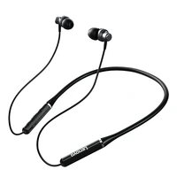 Wholesale 10pcs 100% Lenovo HE05 Wireless Earphone Bluetooth 5.0 Headset Neckband Magnetic Neckband Sport Headset with Mic - Image 2