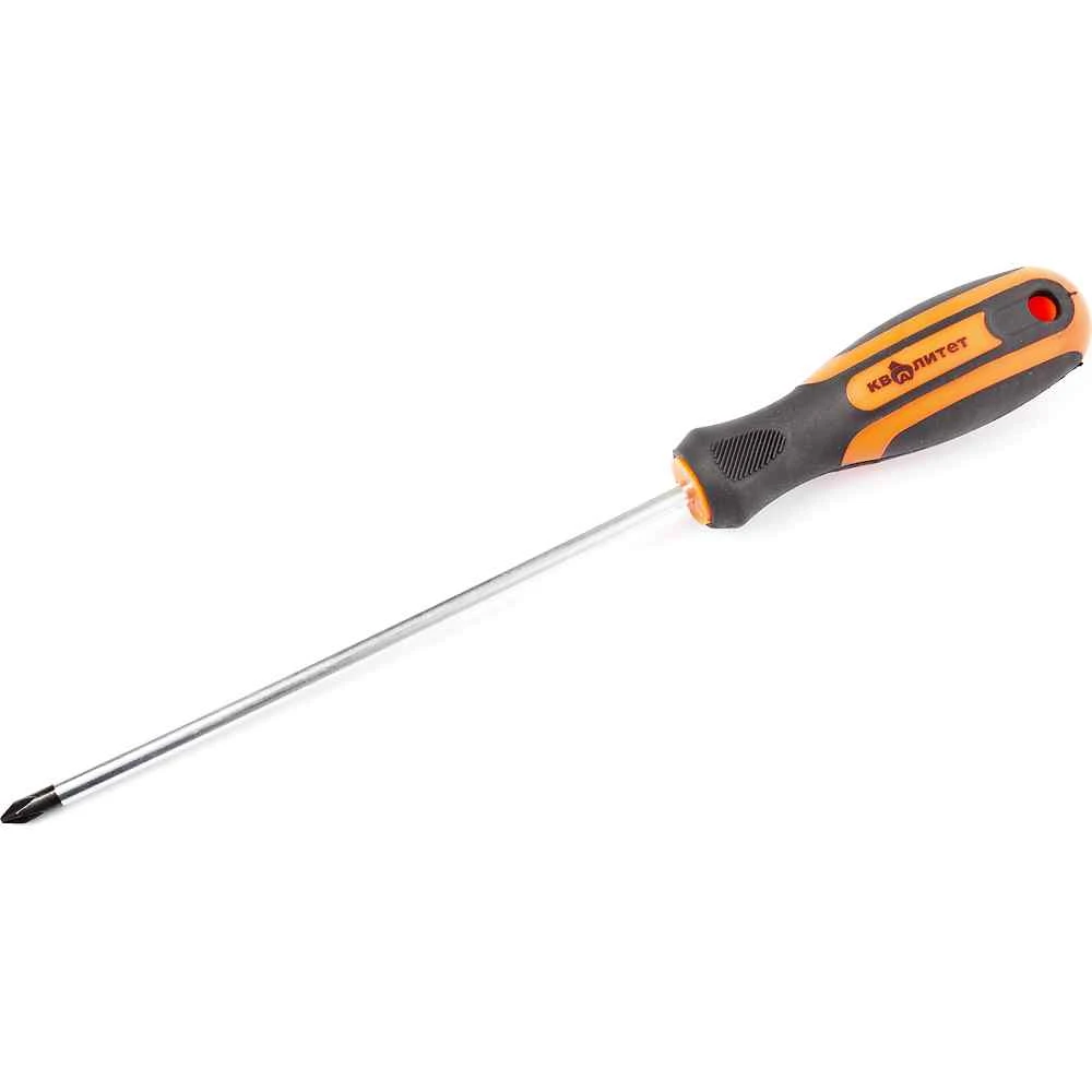 Screwdriver cross shaft ph1х150 mm ok-1-150 | Инструменты