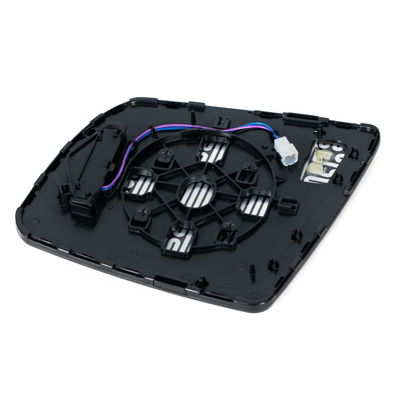 Für Toyota Tundra 2007-2020 / Sequoia 2008-2017 Auto Außen Rück Seite Spiegel Objektiv Glas Mit Erhitzt 87903-0C030 87906-0C032 – Detail 6