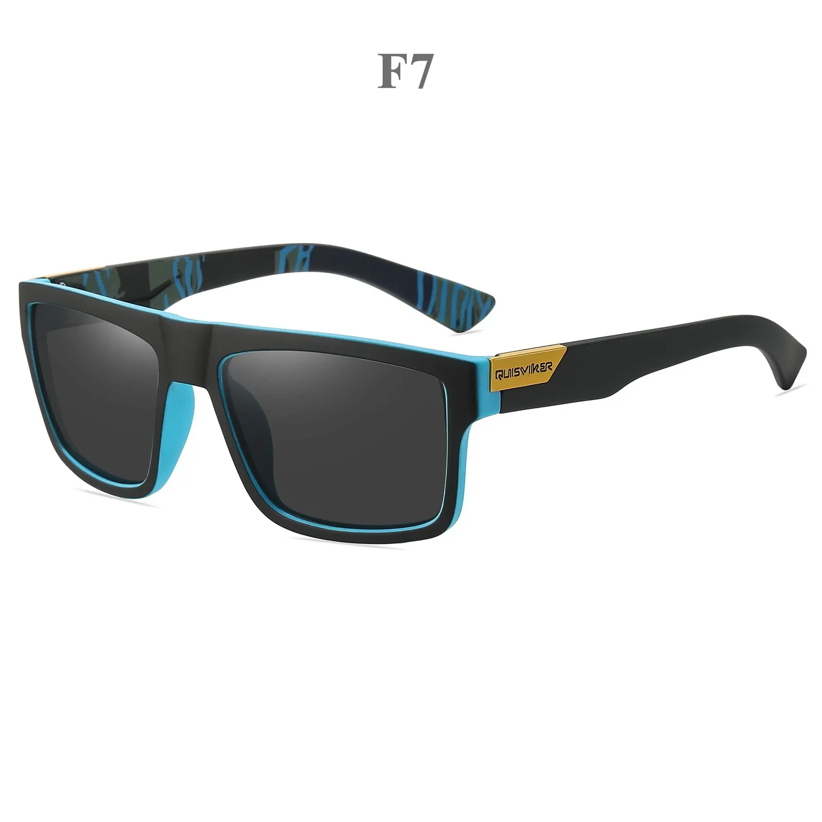Classic Polarized UV400 Sunglasses 5