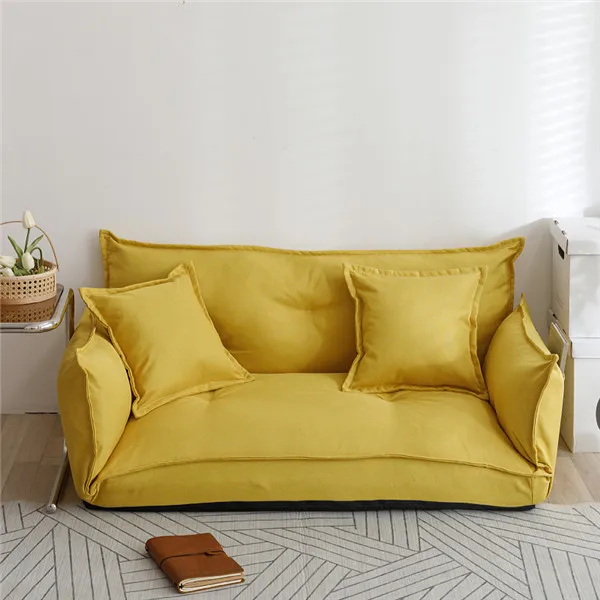 Linen Yellow