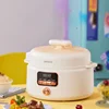 Electric Pressure Cooker Household Small Automatic Intelligent Mini Multi-Functional Hot Pot Electric Pressure Cooker Rice 3