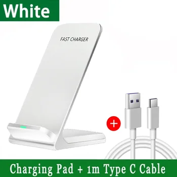 white-with-cable