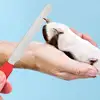 Pet Nail File Grooming Pet Nail Accessories For Home Cat Dog Rabbit Small Animal Buffing Filing Tool Dog Grinder Supply 2