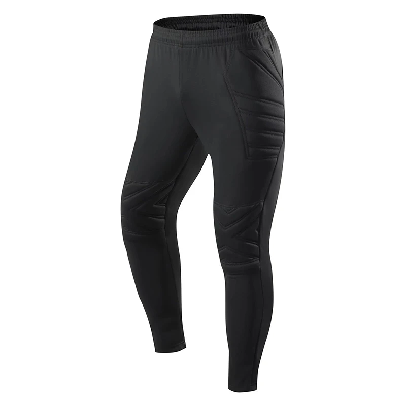 Football Goalkeeper Uniform Training Top Jersey Pants Custom for Men Kid football uniform sports uniform sets