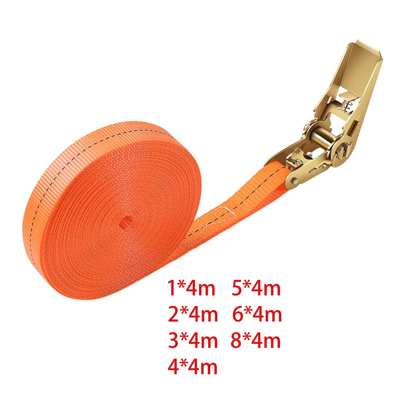 

Зажимные ремни, Храповые ремни с храповым механизмом, аксессуары, Рабочая грузоподъемность 800 кг, расширение 1 дюйм для мотоциклов