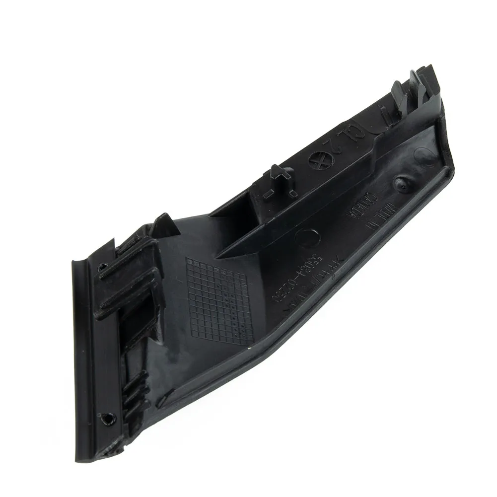 Рисунок 3 - Пара удлинителей для боковой крышки