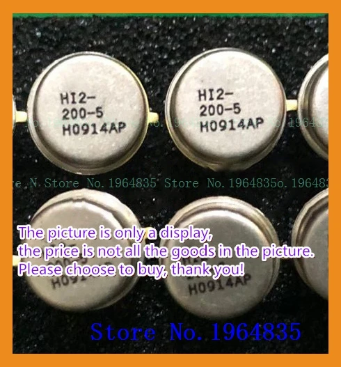 

HI2-200-5 2 8 2/883