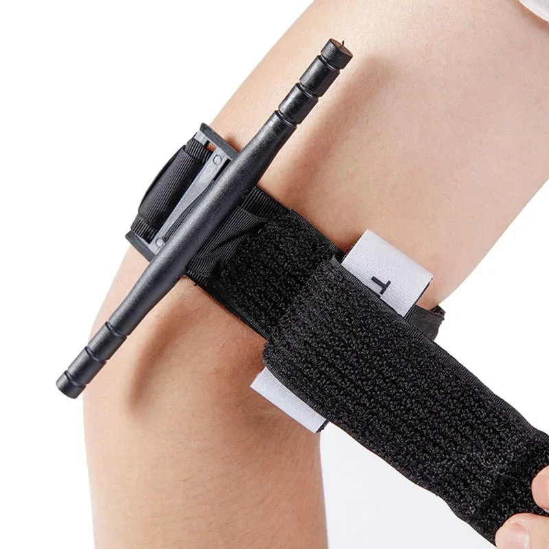 Tourniquet Kit Outdoor Camping Military Tactical Combat Medical Emergency Belt