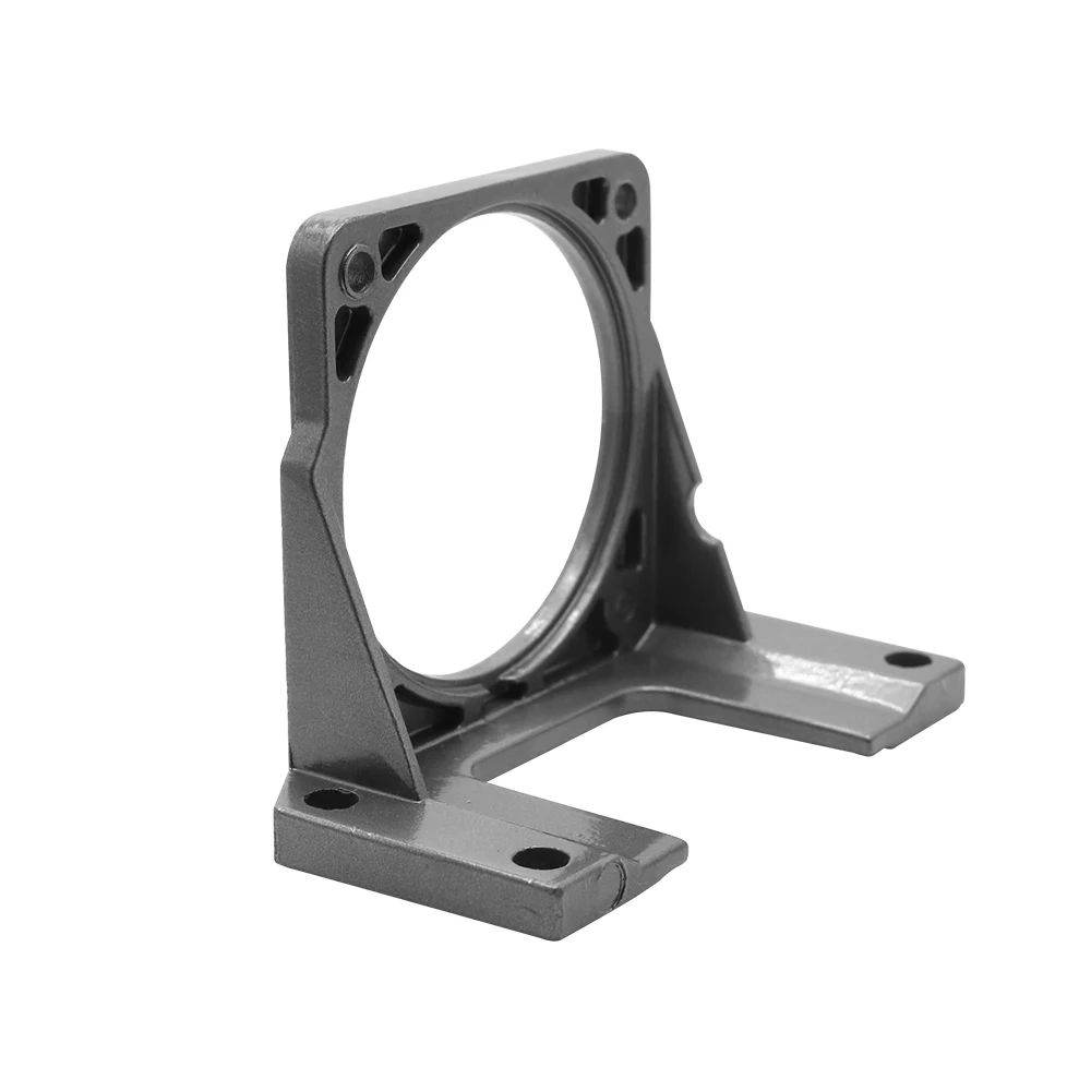 Micro AC Motor Bracket Suit for Asynchronous Gear airplane motor bracket