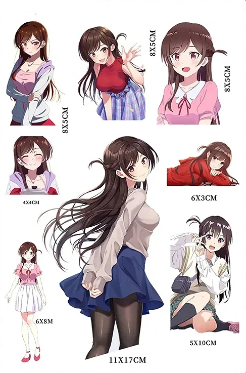 1 set
