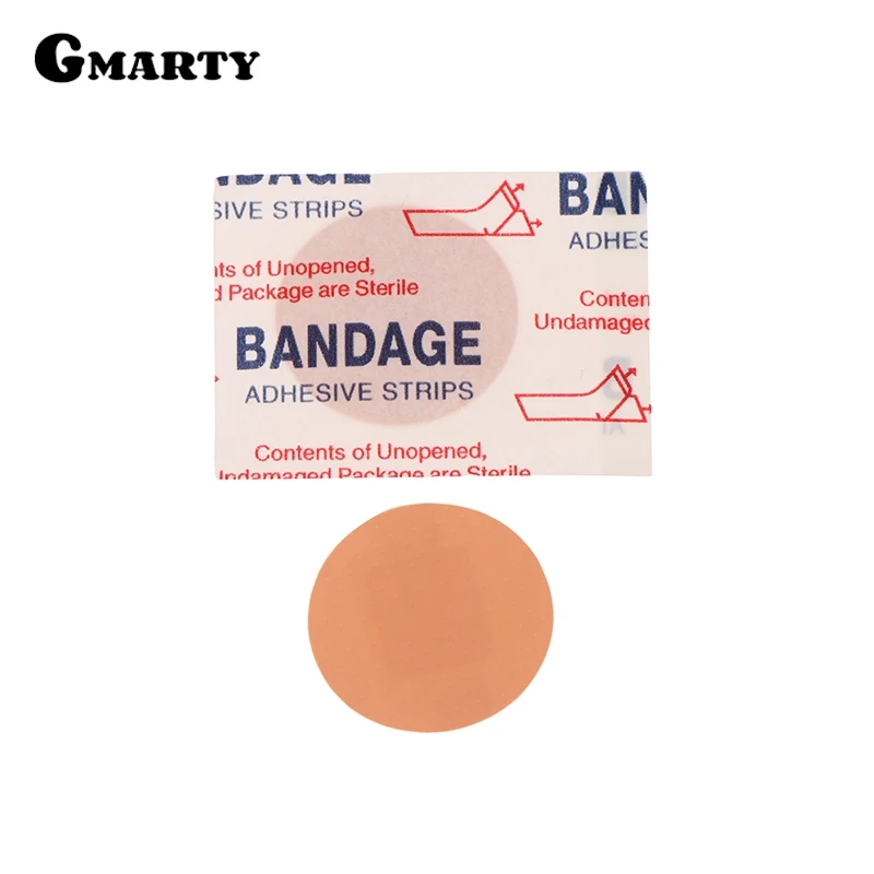 

100 шт., водостойкая лента для ран