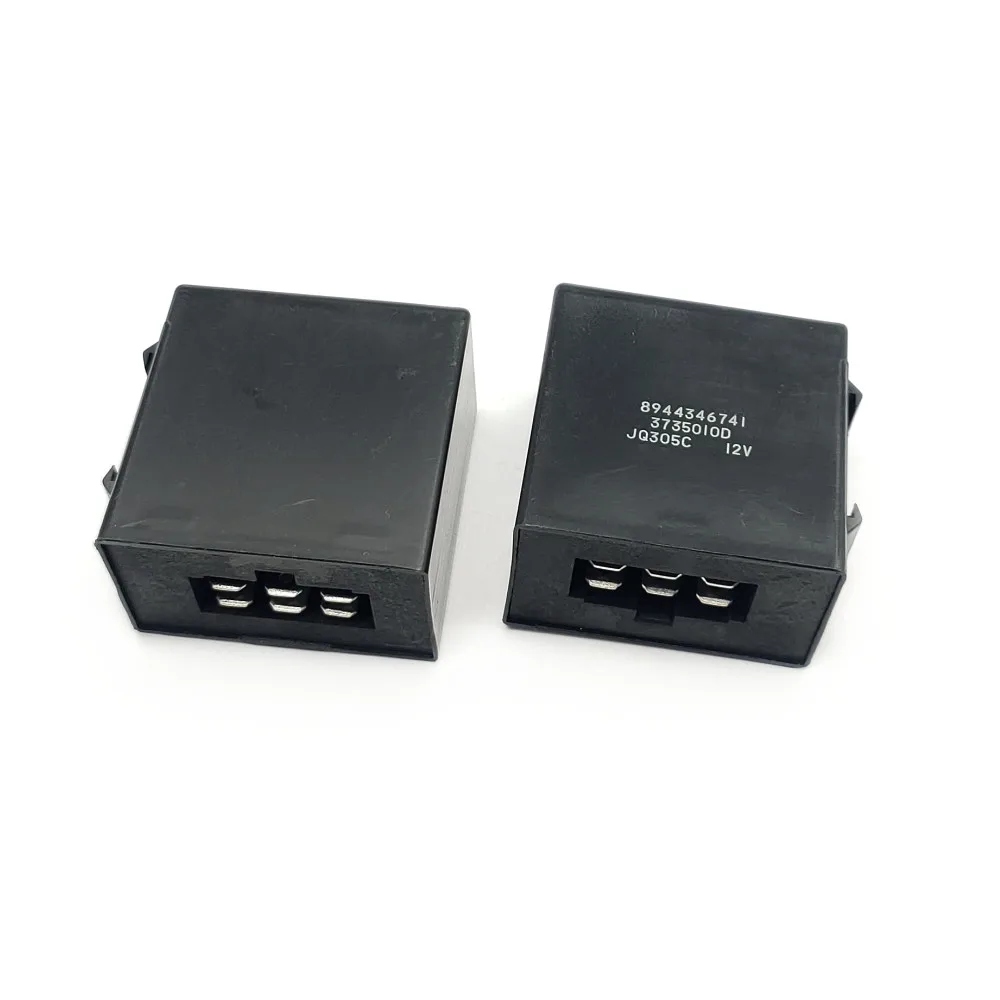 WiperIntermittentRelayControllerFor8595ISUZUAMIGOIMARKPICKUP