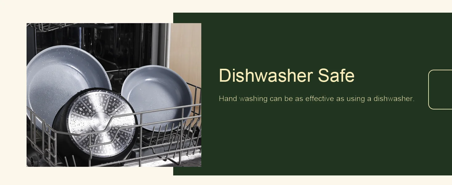 dishwasher safe