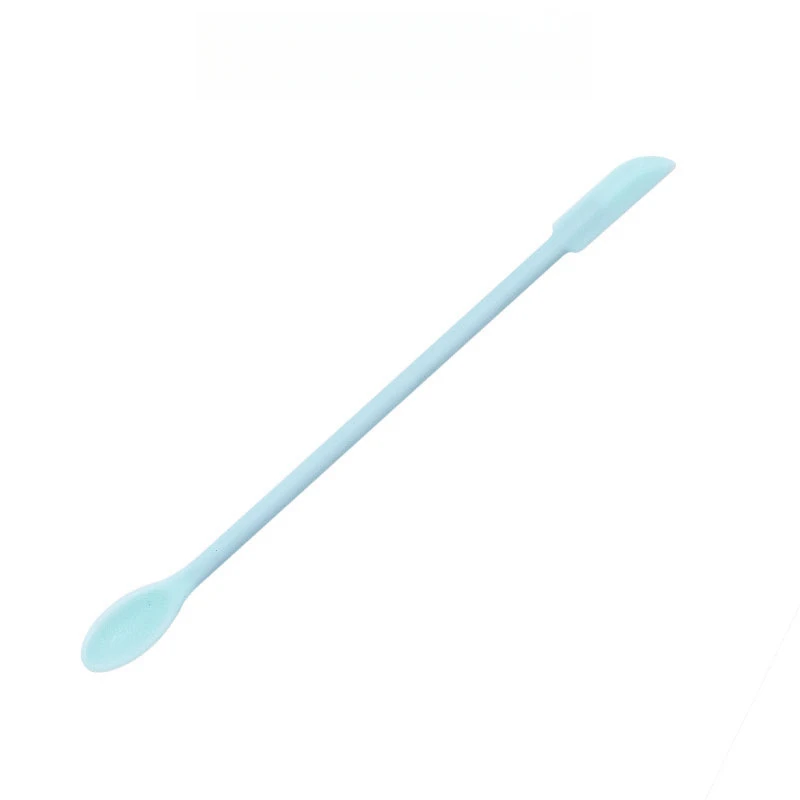 Silicone Stir Sticks 1Pc DIY Jewelry Making Tools Epoxy Resin Glue Pigment Mixing Tools Scraper Tool DIY Epoxy Resin
