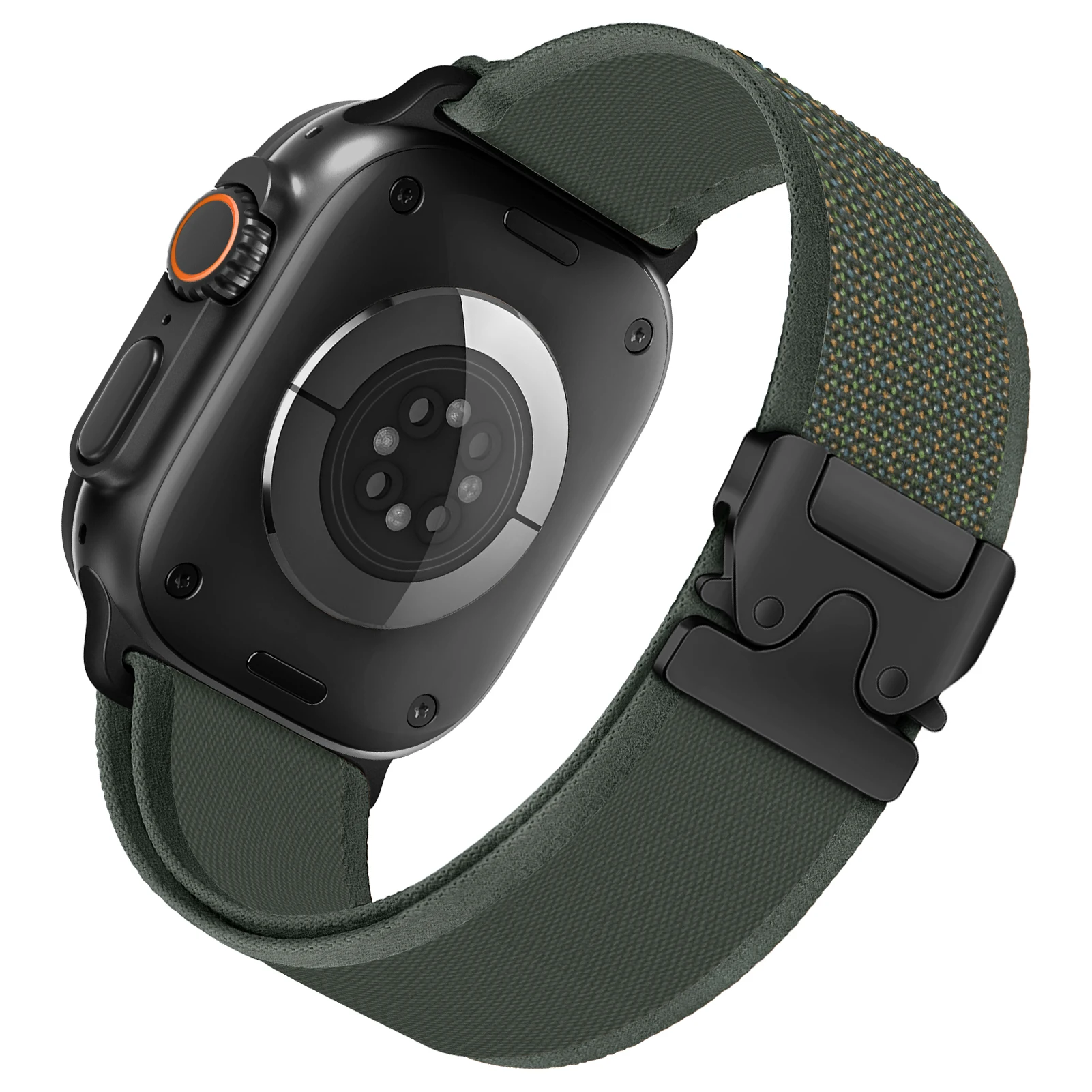 Adventure Series Parachute Bracelet Strap