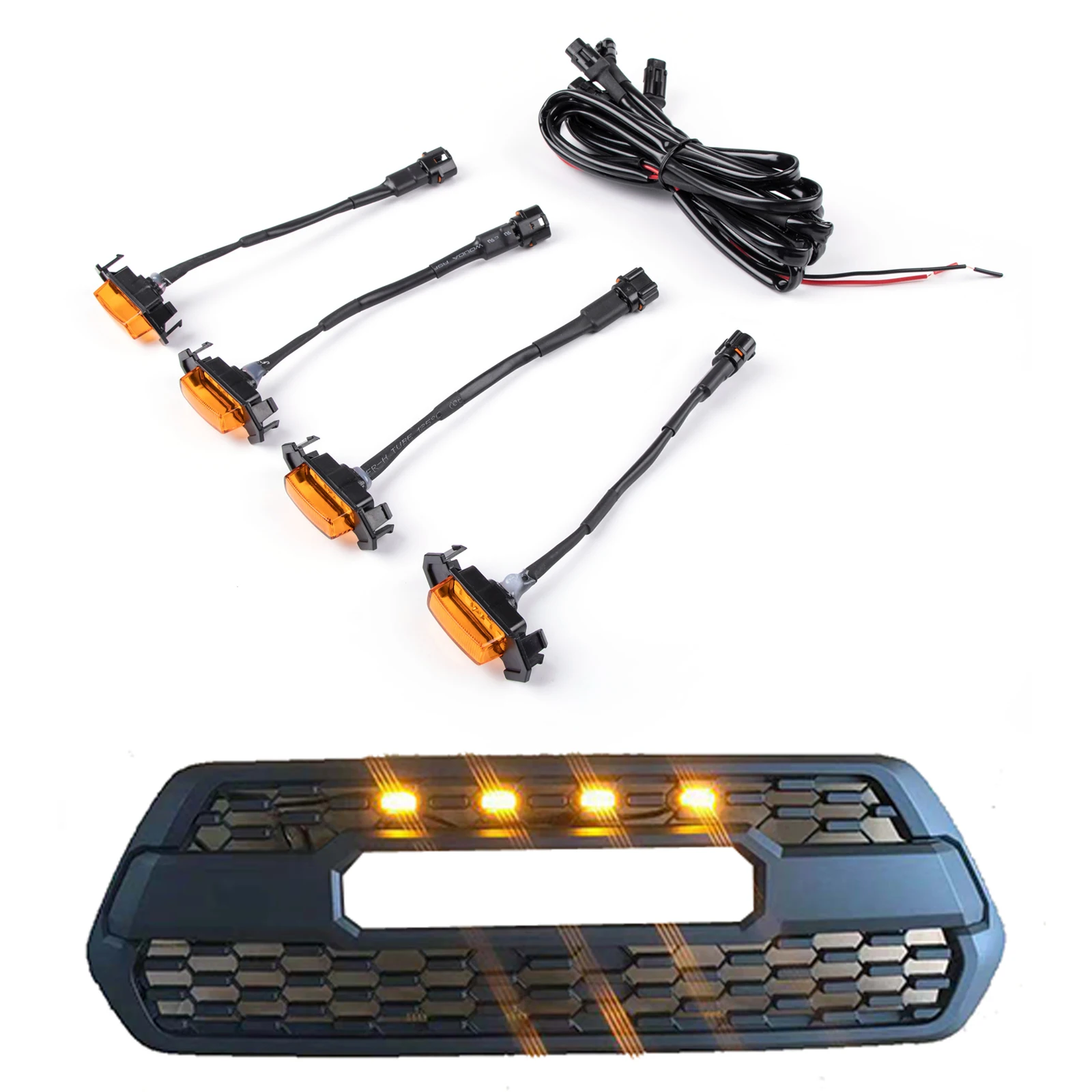 Topteng LED ׸ Ʈ ,  ׸ , Ÿ Ÿڸ 2016-2020 TRD  ׸, 4 