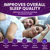 1225-f50530.jpg Sleep Supplement - Melatonin + Natural Plant Extracts, Promotes Healthy Sleep Cycles, Supports Immune Health, Antioxidant
