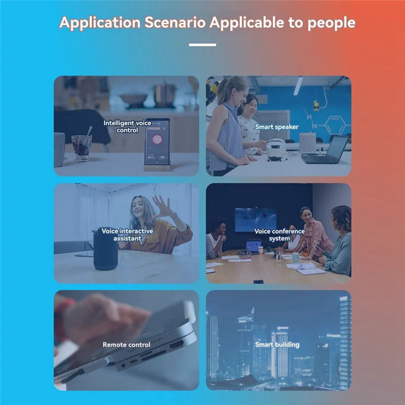 Home Assistant Voice Home Assistant Voice Preview Edition ESP32-S3 Soc