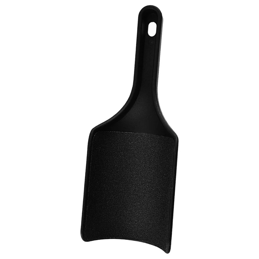 

Pedicure Foot File Tool for Feet and Dead Skin Removal Tools Scrubber Handheld Exfoliator Remover