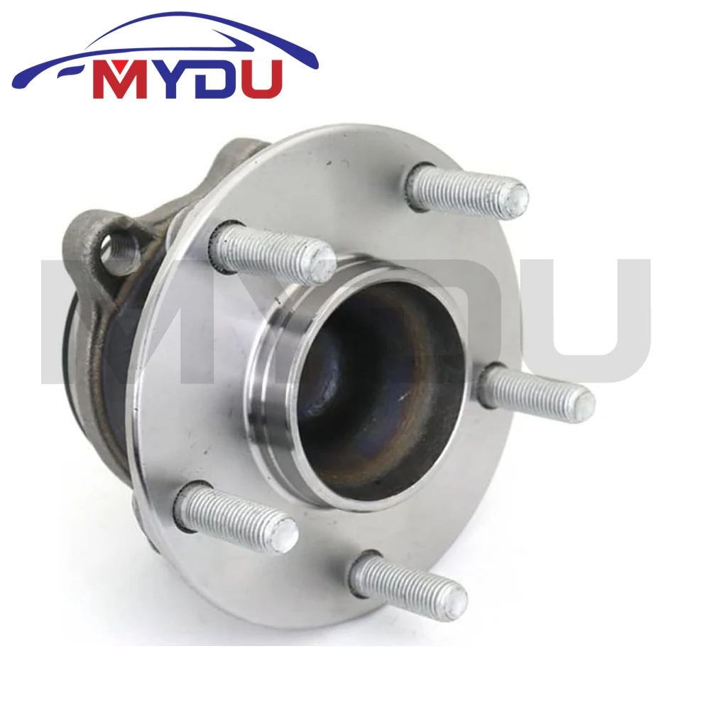 B45A2615X BJS72615X BPM52615X BPM52615XA KD31-26-15X KD312615XA KD312615XB 마쓰다 CX-5 6 3 BM 2.0용 리어 휠 허브 베어링