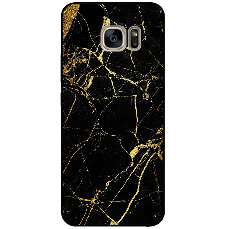 Cute Pattern Soft TPU Silicone Phone Case – Stylish Back Cover Bumper