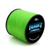 Braided Wire Fishing Line 4 Strand 500M 1000M Super Red Color Never Come Off 2 4 6 8 100LBS 0.06mm 0.08mm 0.1mm 0.55mm Saltwater 3