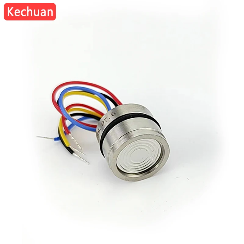 I2C pressure sensor diffusion silicon core pressure transmitter 3.0-5V low-power supply IoT TTL