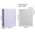 B5 cover inner page