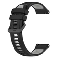 Black Gray