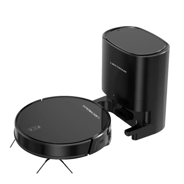 M200 New Arrives Home Cleaning Robot Automatic Washing Mop Robot Vacuum Cleaner