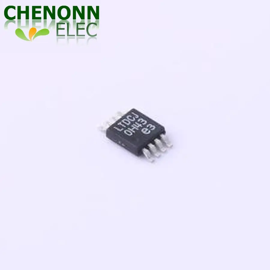 LT3580EMS8E#PBF