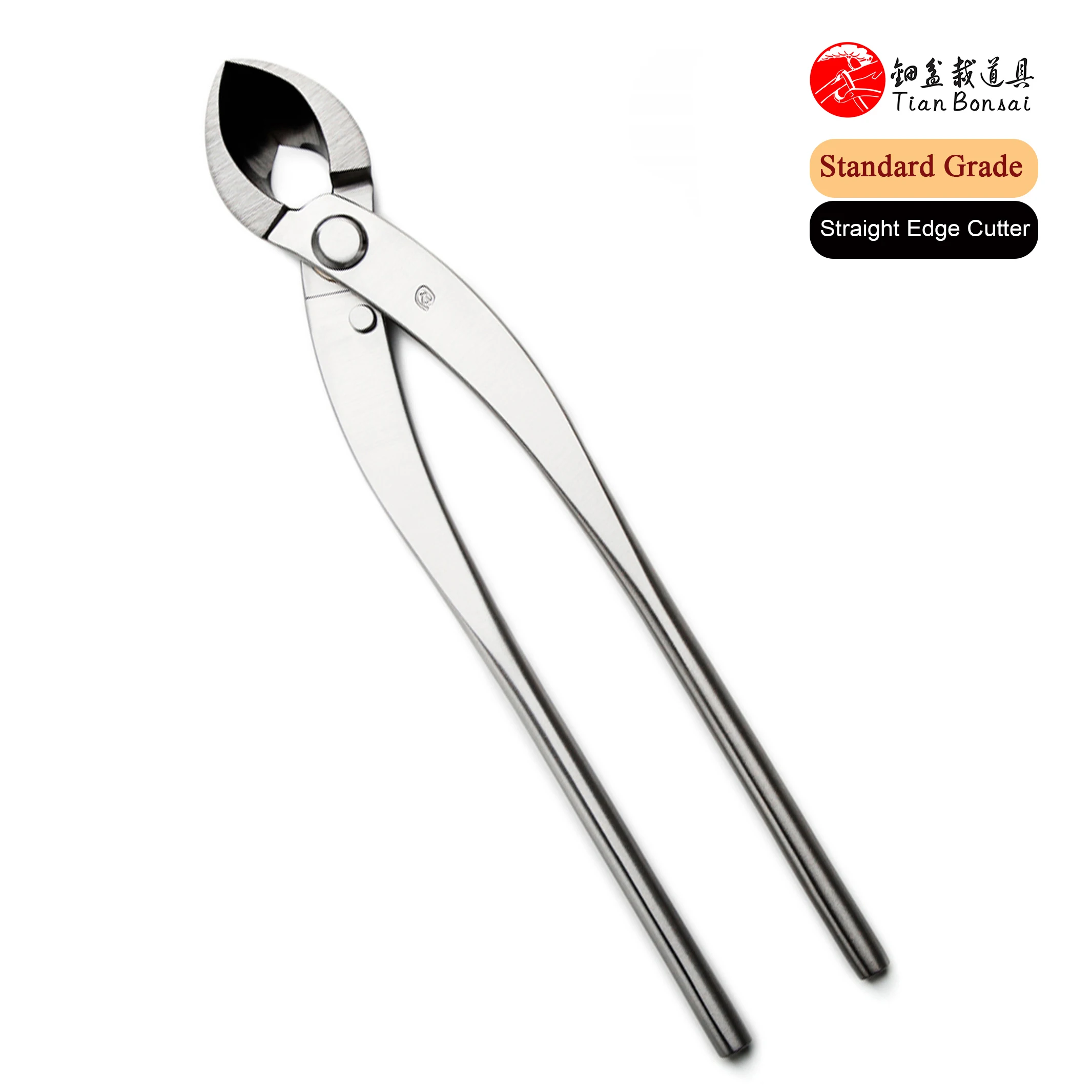 Straight Edge Branch Cutter 6