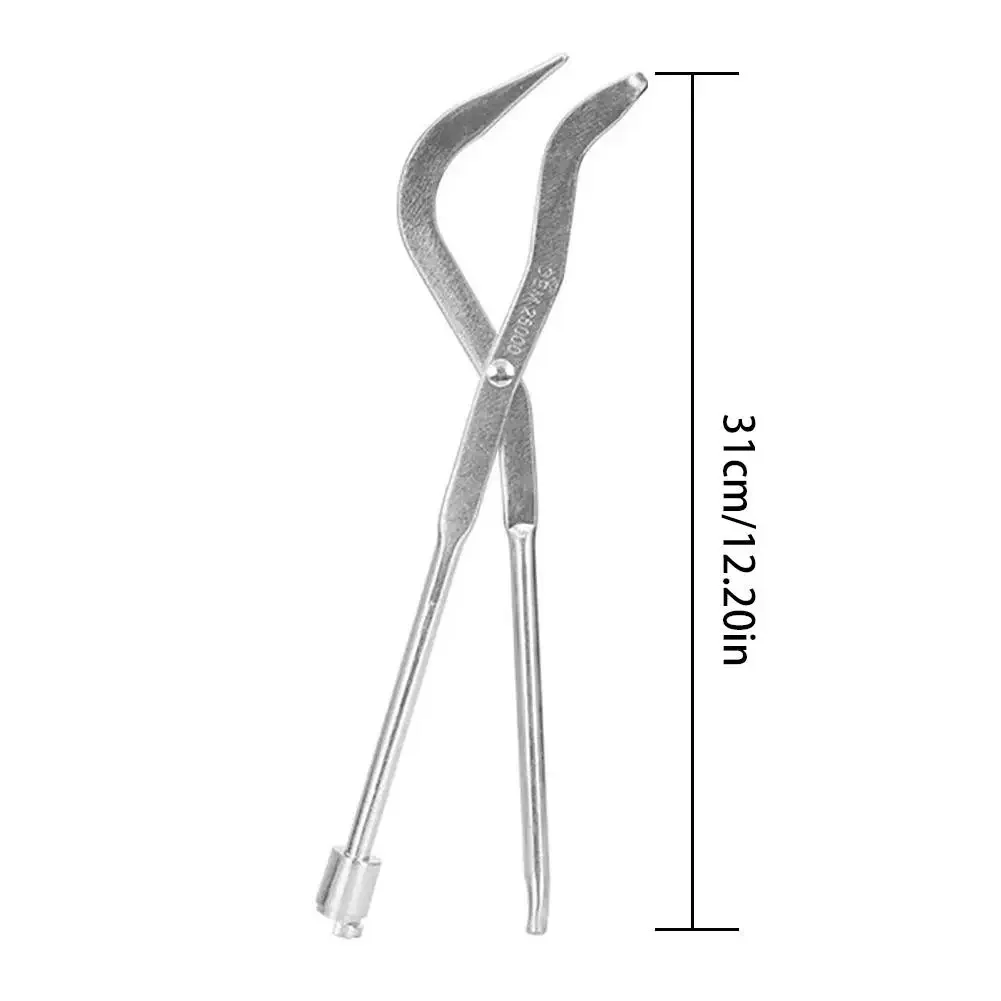 31cm Car Vehicle Drum Brake Line Shoe Return Spring Repair Car Remover Workshop Tool Installer Plier Tools 6