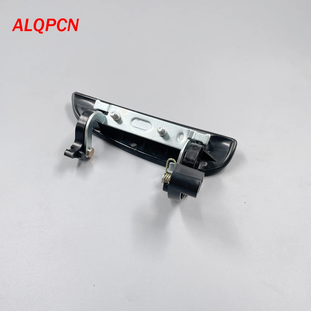 기아 리오 03-05 앞 드라이버 사이드 내부 문 손잡이, 전면 문 손잡이 플라스틱 82650-FD000 82620-FD000