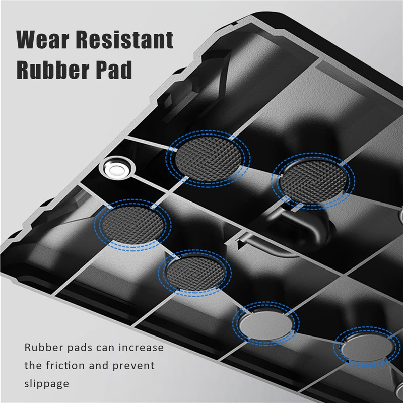 88cm Counting Folding Push Up Board Multifunctional Exercise Abdominal Muscle Enhancement Gym Sports Portable Fitness Equipment