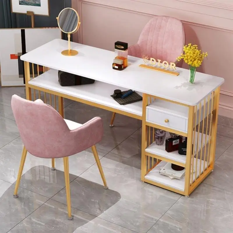 Профессиональный Стол для дизайна ногтей