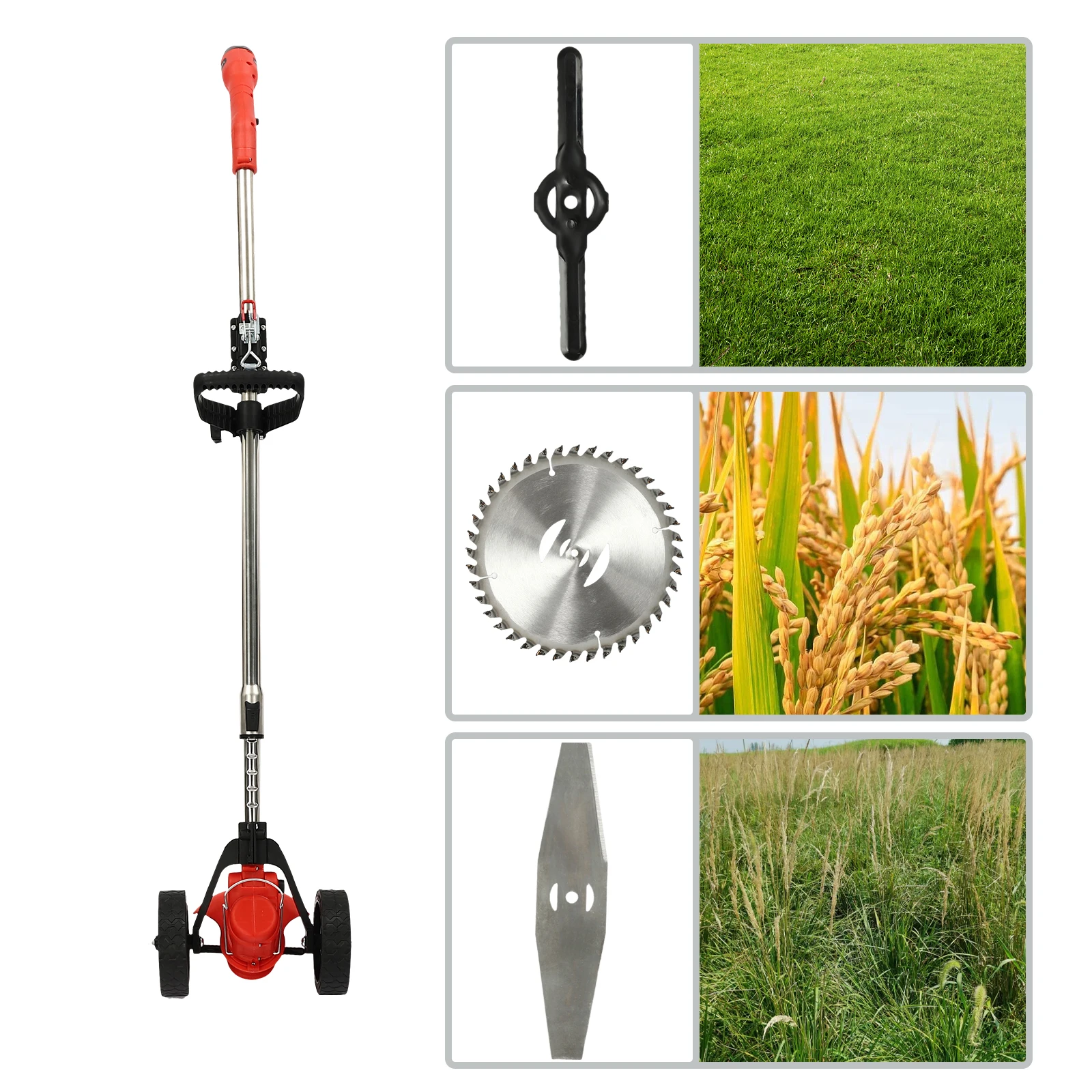 Alzaciotola Per Cani Rialzato Regolabile - Supporto Con Ciotole Acciaio Inox E Accessori Slow Feed - Foto 13