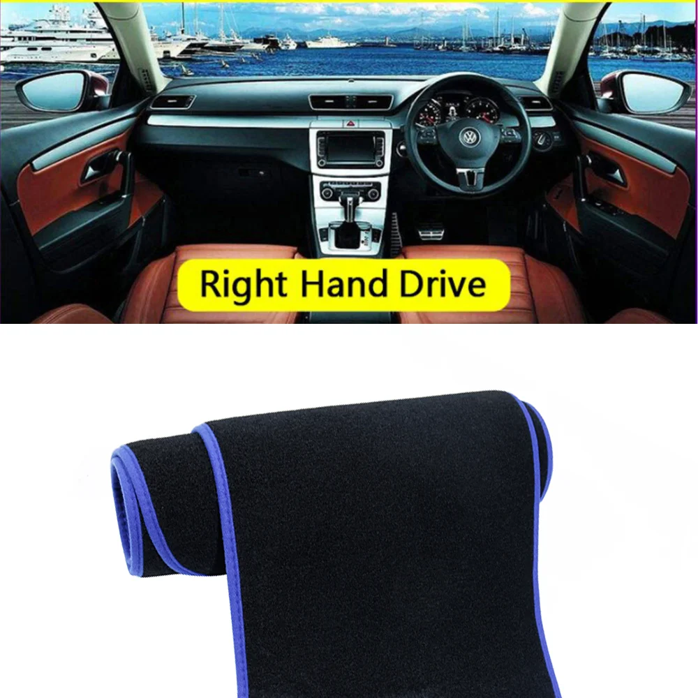 Polyester Blue Edge