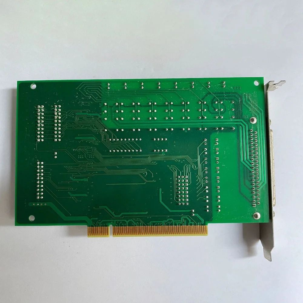 For ADLINK Switch Value Input/output Switch Value Acquisition Card PCI-7250 5 For ADLINK Switch Value Input/output Switch Value Acquisition Card PCI-7250 - Image 3