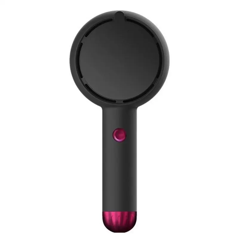 XB-미러 포함 3-in-1 미니 휴대용 팬 USB 충전식 냉각 팬(메이크업용), ..
