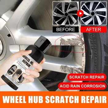 Car Polisher Paint Cleaner 1