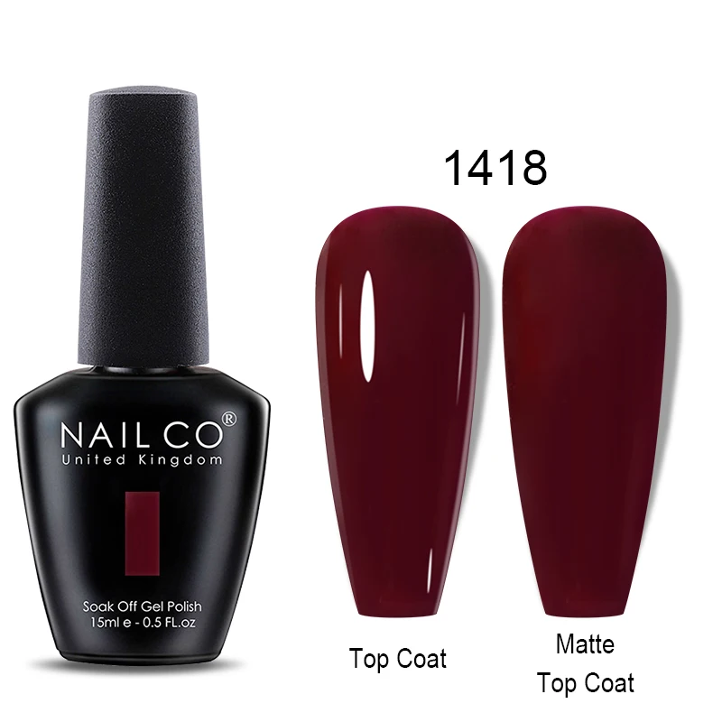Jelly Gel Nail Polish 15ml - Translucent Hybrid Gel Enamel for Long-lasting Manicure
