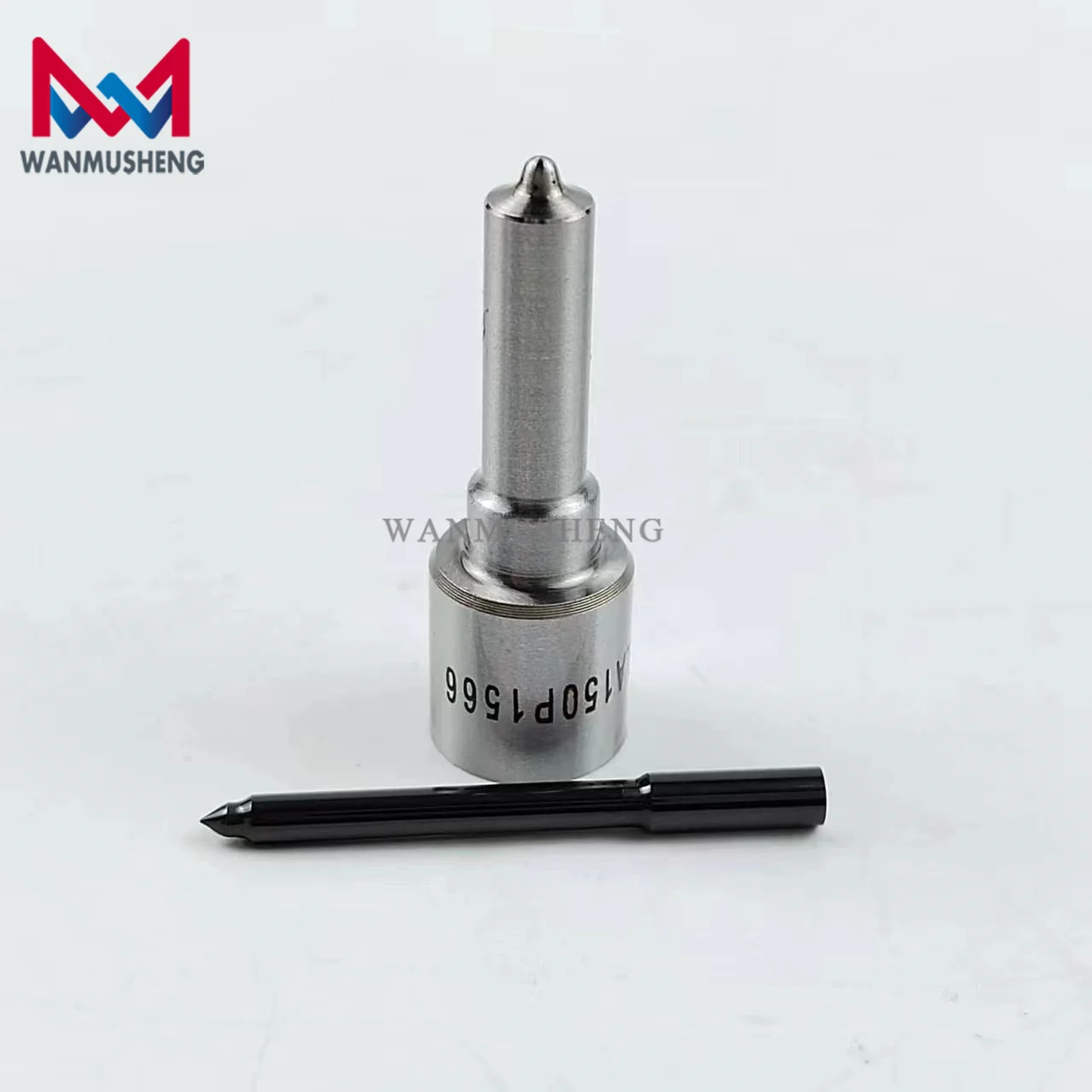 BOSSH 인젝터 0445120074/138 용 디젤 연료 분사 깍지, DLLA150P1566, 최고의 가격 및 품질, 신제품, 6 개/몫